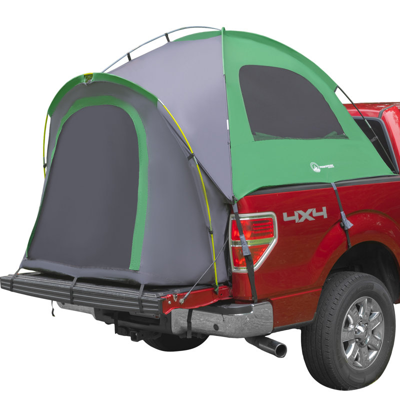 6ft truck bed tent hotsell